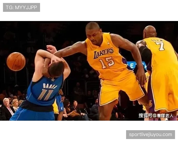 NBA“双方同时犯规”怎么判？两种处理方式详解