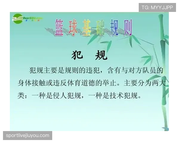 篮球中的技术犯规是什么意思？具体判罚标准解析
